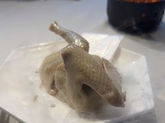 -狮王府淮扬菜(夫子庙老门东店)