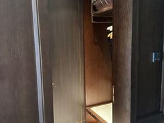 -杭州君尚云郦酒店
