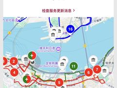 -Big Bus Tours 敞篷观光巴士