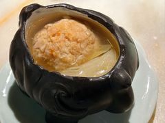 -淮扬府·游园京梦(北京SKP店)