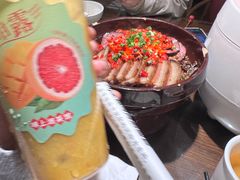 -味上湘菜馆(岳麓山店)