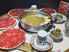 -汕头八合里海记牛肉店(清河店)