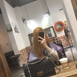 -Moyue HAIR SALON