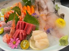 -淮食·雅宴(北大博雅国际酒店)
