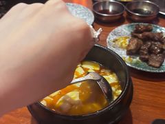 -大阪烧肉BAKA一代(十亩地店)