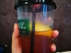 -香港鸿记冰室