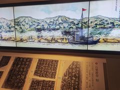 -白鹤梁水下博物馆