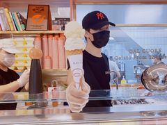 -Dal Cuore 达可芮冰淇淋(陕西北路店)