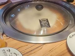 -山河屯铁锅炖鲜鹅·东北菜(开发区一店)