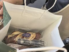 -莫斯科餐厅面包坊(北展店)