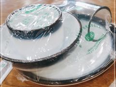 -灯盏窝餐厅