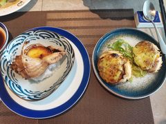-極上萬膳·日料放题(来福士江景店)