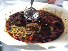 -东江海鲜酒家(艺都分店)