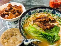 -韦记牛杂汤(清晖园店)