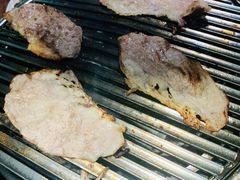 -原始泥炉烤肉(总店)