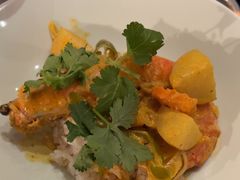 -重庆尼依格罗酒店·欣厨Niccolo Kitchen