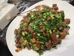 -东海渔村海鲜码头大排档