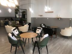 大堂-POLAR CAFE(兴正元广场店)