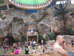 -杭州开元森泊度假乐园