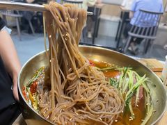 -李先生的首尔小馆(松江启源广场店)