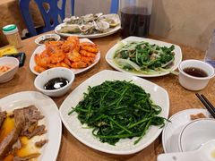 -揭阳钟记小食(福田新村店)