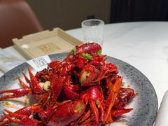 -仙品龙虾(总店)