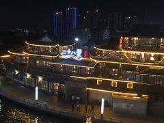 -二十八里太湖船菜(吉祥路店)