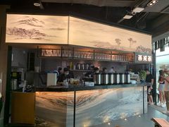 -湊湊火锅·茶憩(东城万达店)