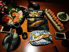 -吉川居酒屋(建国北路店)