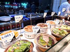-潮澎派·潮汕菜大排档(南较西路店)