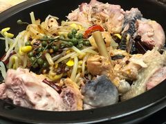 原味汽锅鸡-云海肴云南菜(曲江大悦城店)