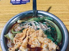 -娟姨螺蛳粉(农院路店)