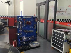 -兔师傅汽车保养(凤城五路店)