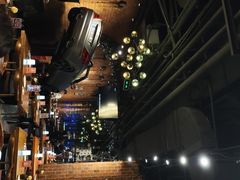 -1886德国汽车餐厅(外滩十六铺码头店)