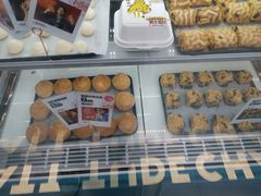 -虎头局·渣打饼行(五一新干线店)