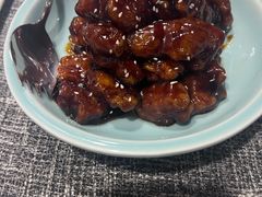 -徐记私厨(半淞园路店)