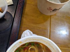 -老福庆和特色粉面馆(单洞三路店)