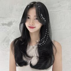 -FASHION PALACE hair+
