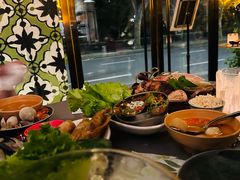 -Ginger(兴国路店)