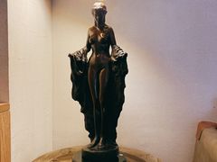 -Me Coffee下午茶艺术空间