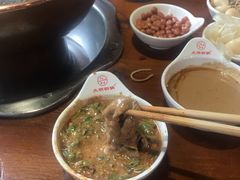 -大明铜锅·烤涮坊·烧烤(新开路店)