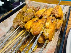 -517烧烤·龙虾·海鲜大排档(万象都荟店)