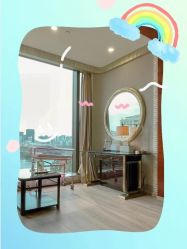 -耐味林月子会所(黄兴公园店)