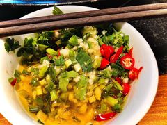 干油碟-陈眼镜火锅(总店)