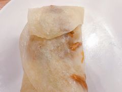 -姥家春饼店(漳州二路店)