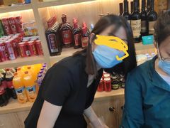 -老二龙虾馆(贵池路店)