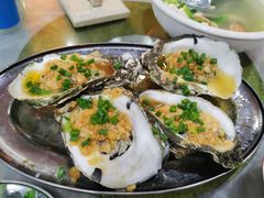 -红月湾海鲜饭店•沙滩海景(双月湾店)