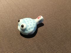 -肆月河豚·新淮扬菜·烤鸭(中关村店)