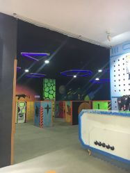 -六月巴士童乐园(抚顺罕王商场店)