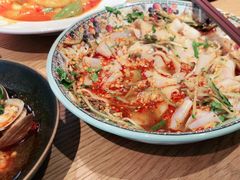 -纳鲁孜·新疆特色餐厅(上海悦荟广场店)